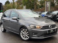 2017 Volkswagen Golf SV GT TSI DSG - SAT NAV - APPLE CAR PLAY -CAMBELT CHANGED M