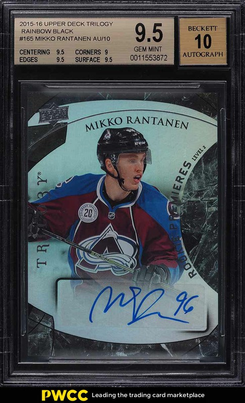 Mikko Rantanen