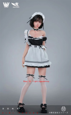 Max Milk Studio ManYou Studio 1/3 Eimi Fukada Model Silica Gel H76cm INSTOCK