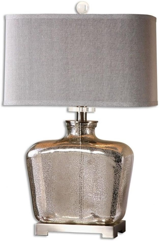 Molinara - 1 Light Table Lamp - 18 Inches Wide by 10 Inches Deep