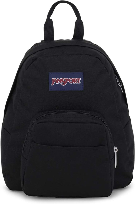Half Pint Mini Backpack, 10.2 L - Durable Mini Bag Purse with Adjustable Shoulde