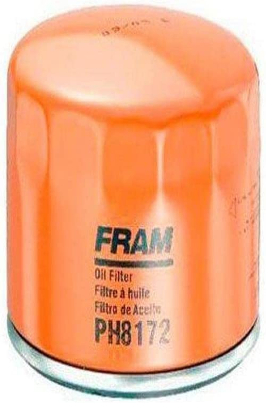 FRAM PH8172 Oil Spin-On Filter