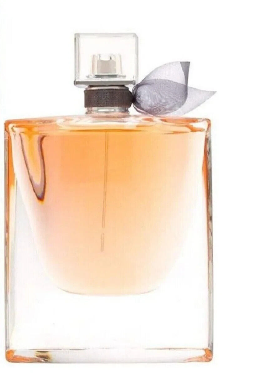 La Vie Est Belle By Lancome 3.4 oz Spray L'Eau De Parfum - *New Without Box&Cap*