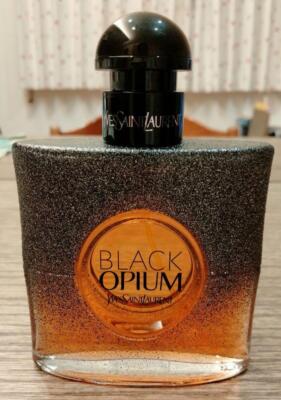 【未開封】YVES SAINT LAURENT OPIUM 50ml Amazon.com : Yves Saint Laurent Opium Eau de Toilette Spray