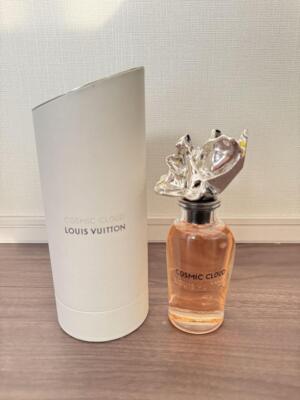 みかん様　COSMIC CLOUD LOUIS VUITTON 香水 みかん様 COSMIC CLOUD LOUIS VUITTON 香水 Cosmic Cloud