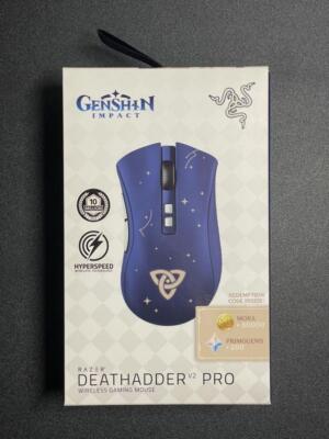 マウス・トラックボール Razer DeathAdder V2 Pro Genshin Impact $_1.JPG?set_id=2
