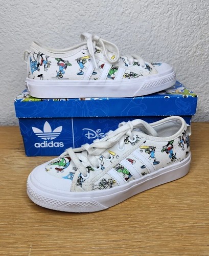 adidas NIZZA GOOFY スニーカー $_12.JPG?set_id=880000500F