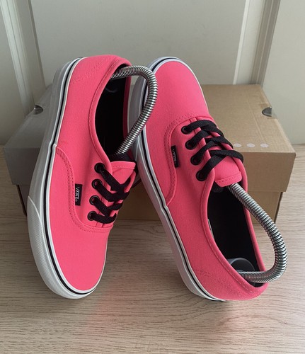 スニーカー VANS Woman Sneakers Blush Pink VN000D6Y E2V1 $_12.JPG?set_id=880000500F