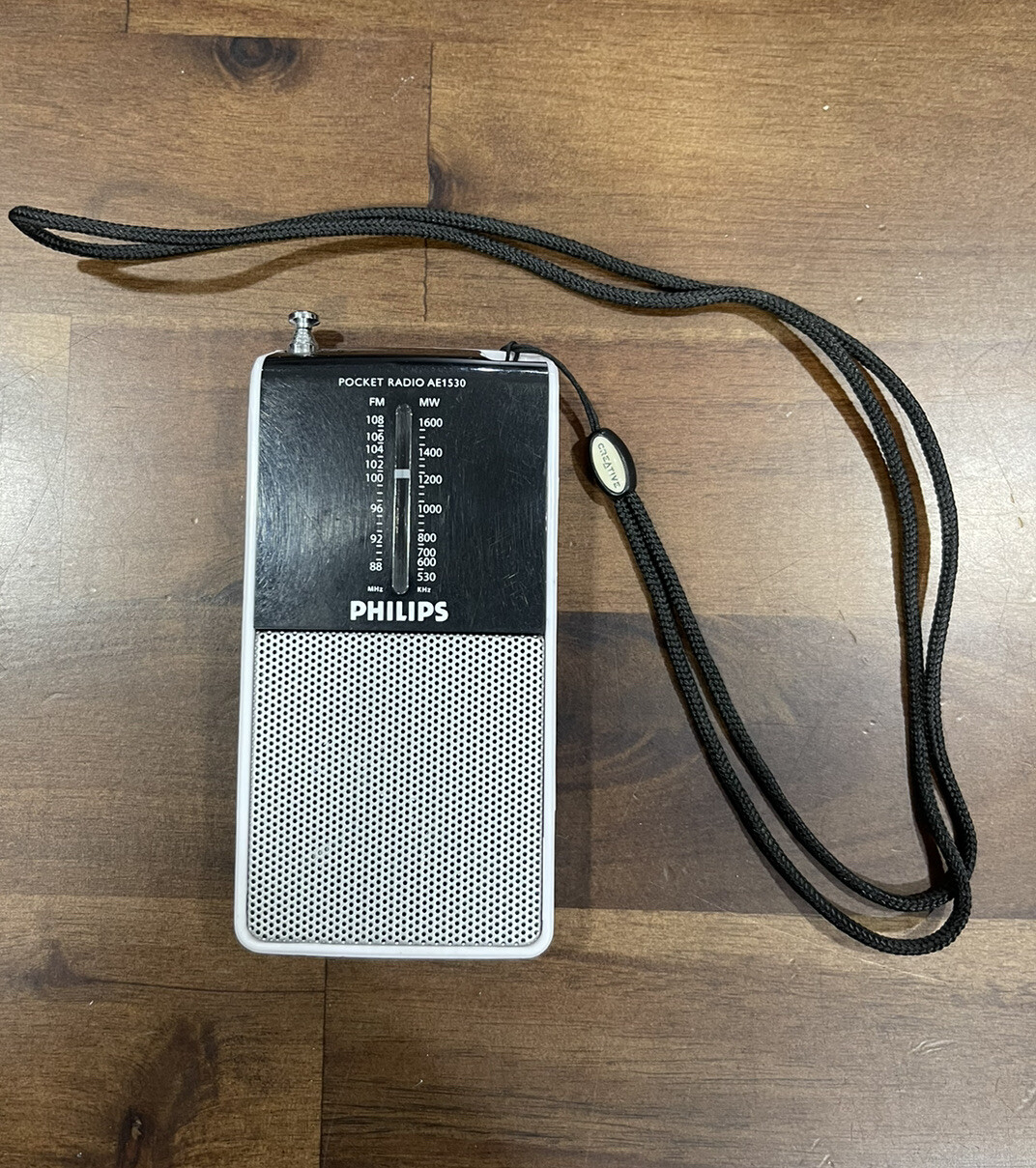 Philips ae1530 Philips ae1530