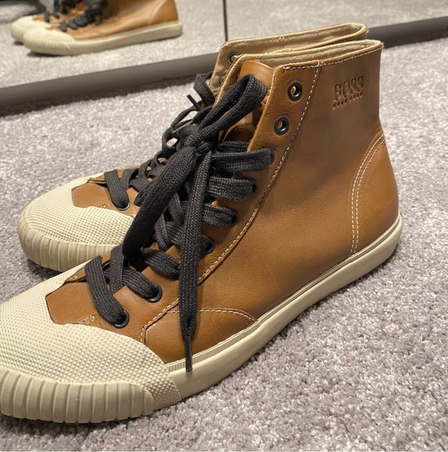 hugo boss shoes australia
