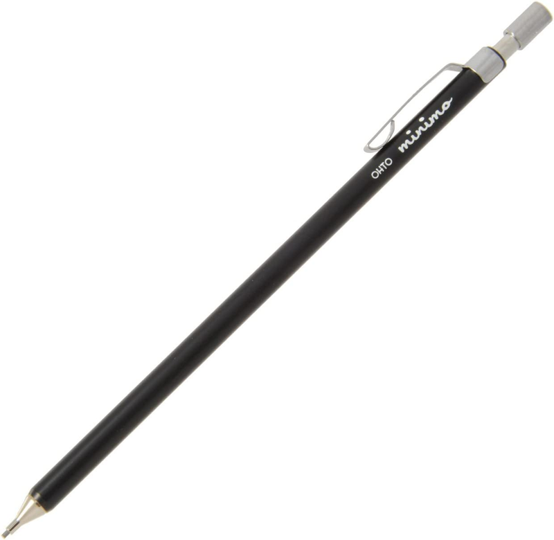 Minimo Sharp, 0.5mm, Black Body (sp-505mn-