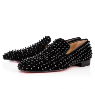 christian louboutin men 44