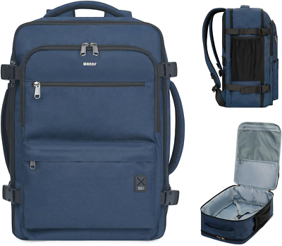 Travel clearance backpack 18x14x8