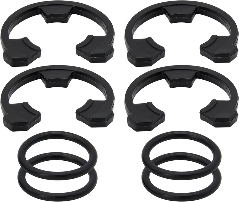 Clip And O-ring Kit Compatible Kenmore Eco Eco Water