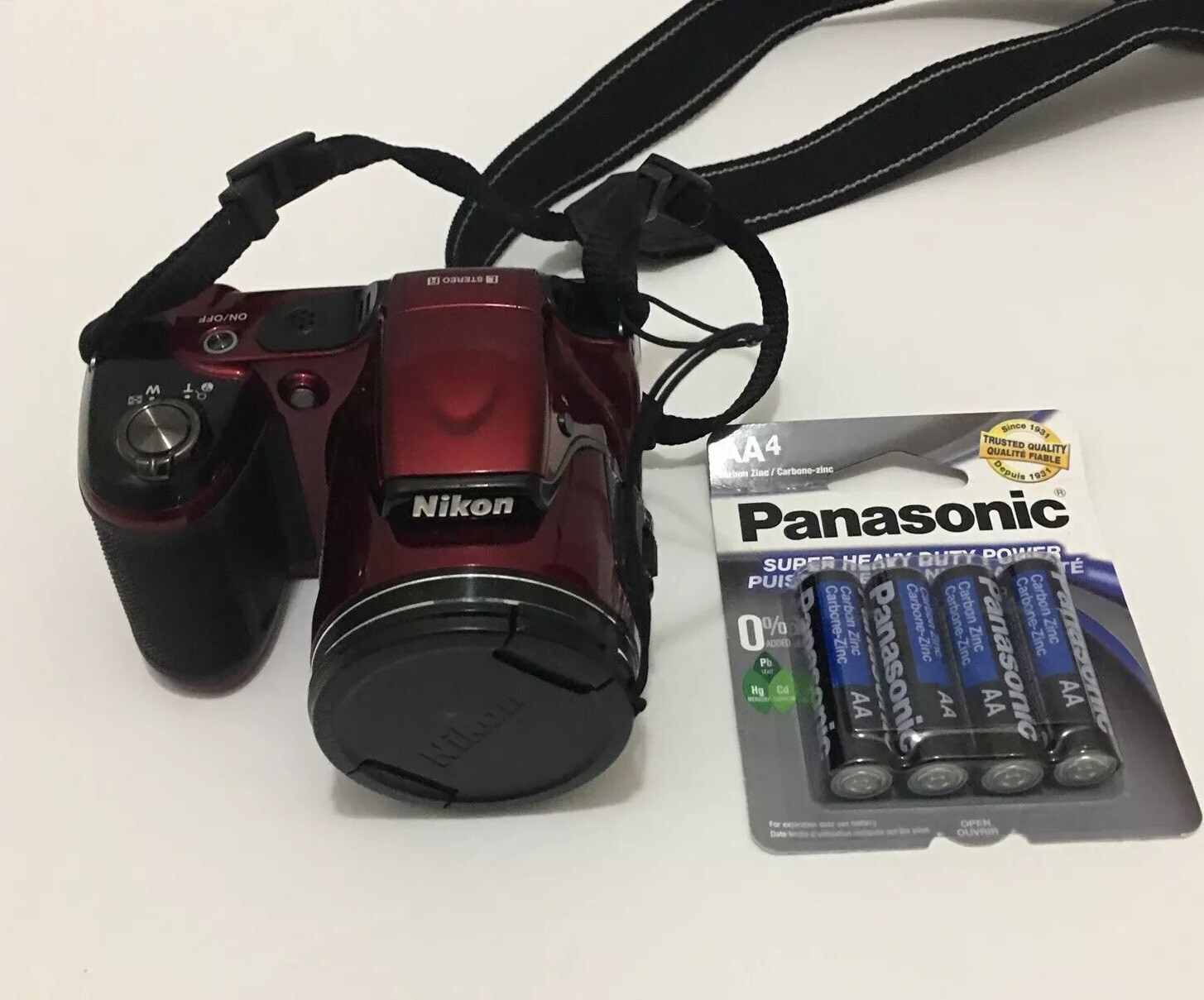 Nikon coolpix l820 примеры фото Фотоаппарат coolpix l820
