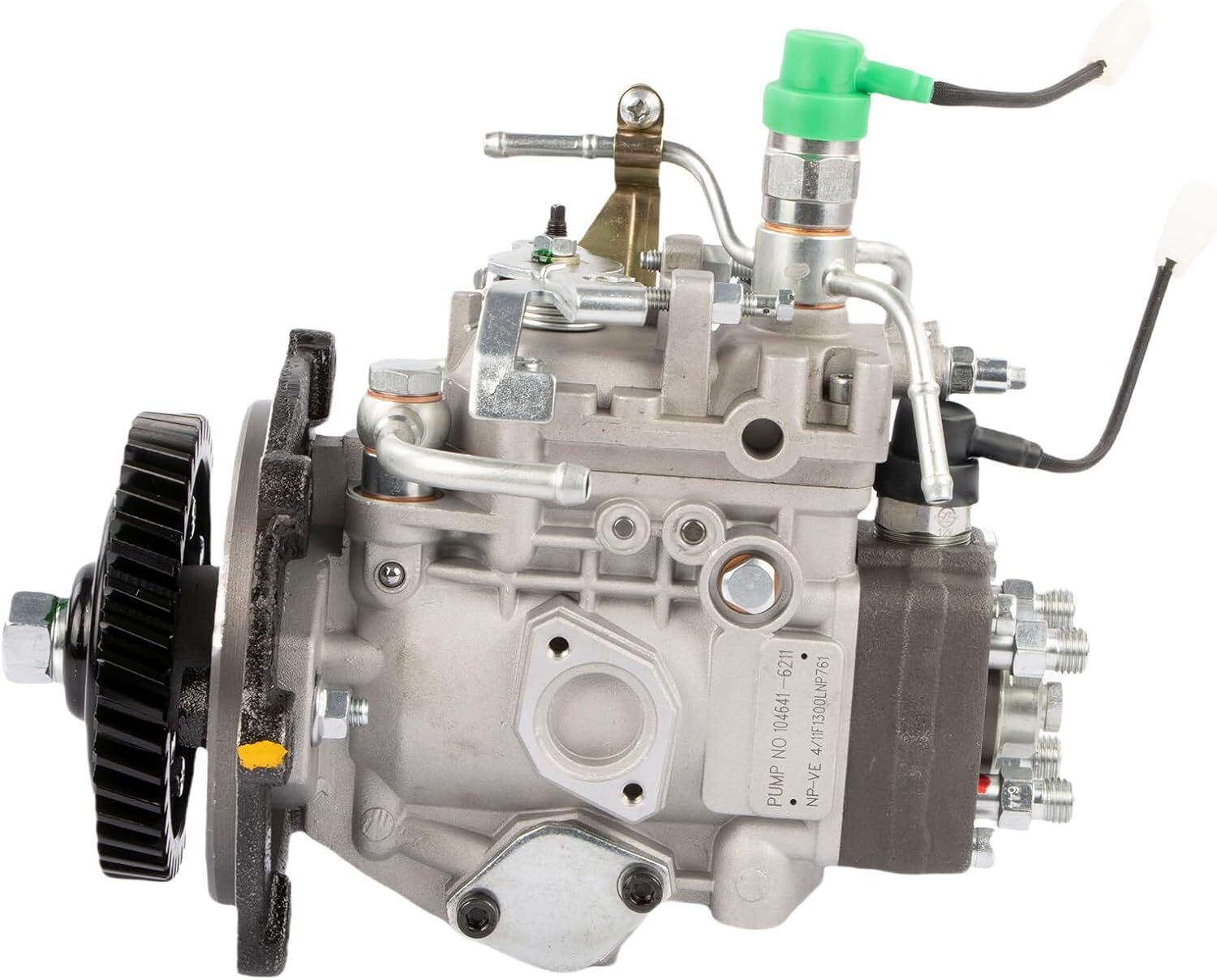 Fuel Injection Pump 22100-78229-71 for Toyota Engine 7F/8F