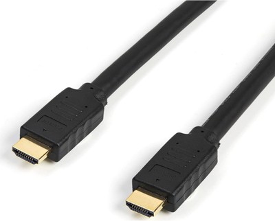 StarTech.com 23ft (7m) Premium Certified HDMI 2.0 Cable with Ethernet - High Spe