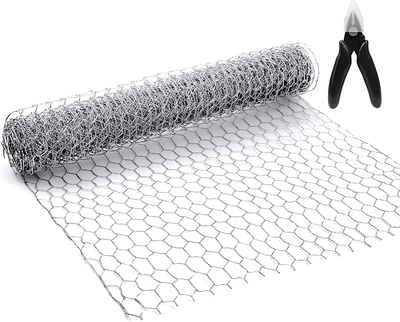 Wire cutters for chicken on sale wire