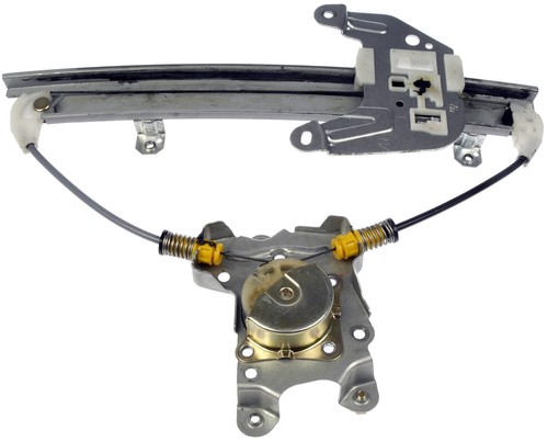 M NISSAN LEAF ZE1 Front Right Door Window Regulator W/Motor