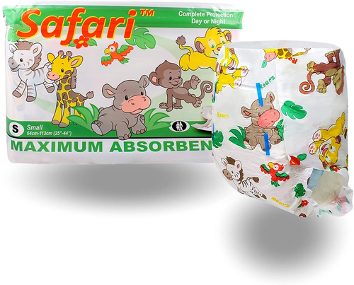 12 Pack X-large