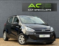 HYUNDAI I10 1.2 SE Euro 6 5dr 2017
