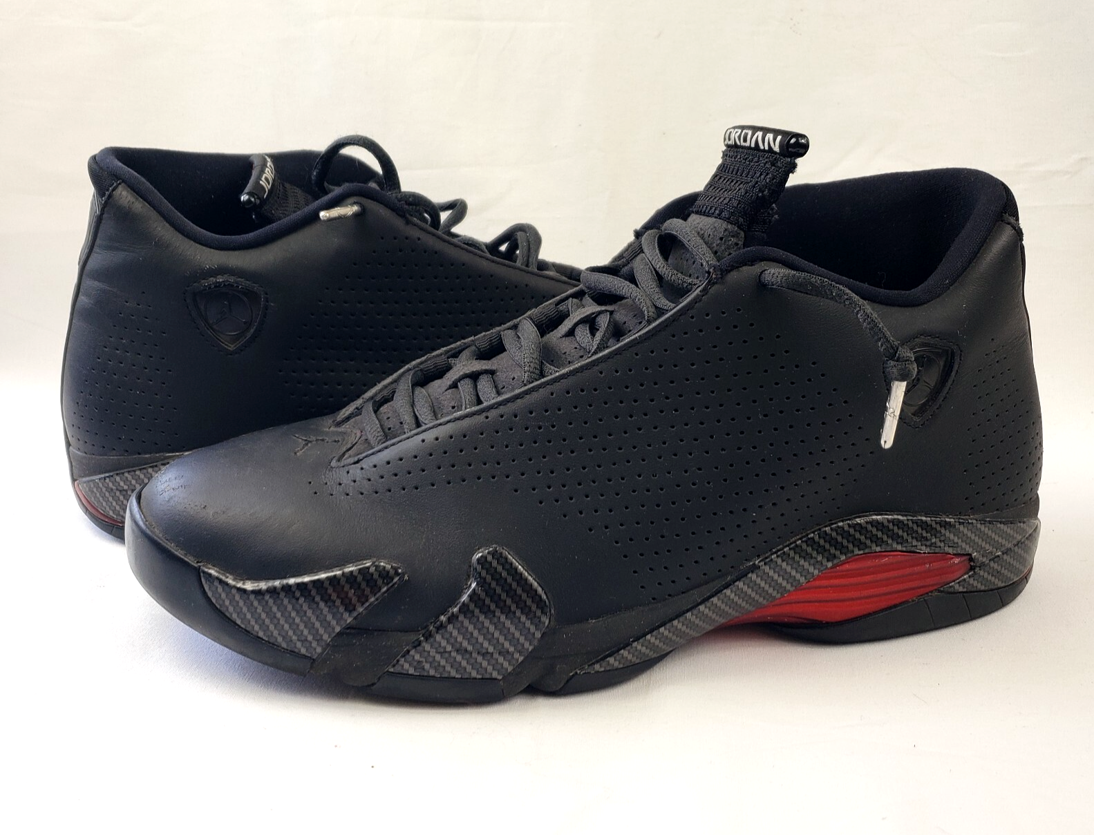 Nike Air Jordan 14 Retro FERRARI 2025 IF5015-600 PREORDERS