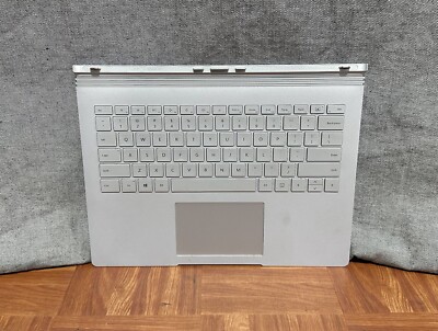 Microsoft 1834 Surface Book Performance Base Keyboard for 13'' Surface Book 2 i5
