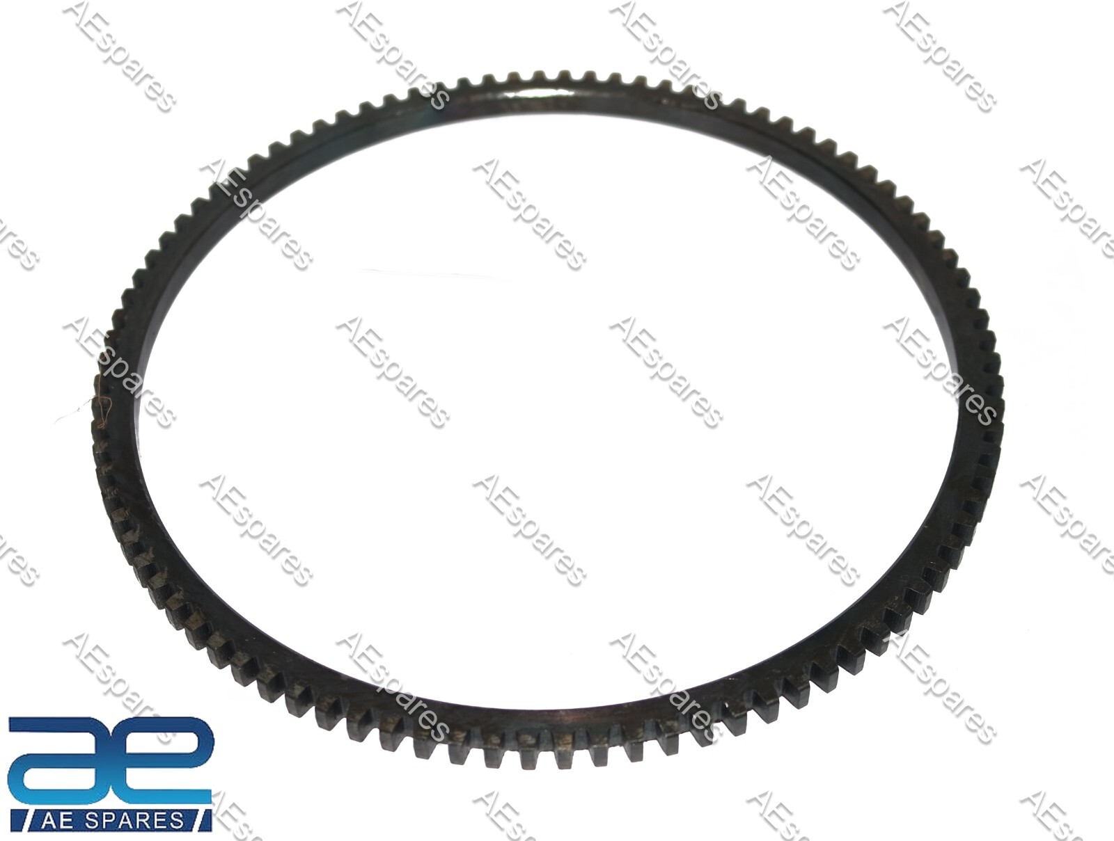 VESPA Flywheel - STARTER RING GEAR PX PE EFL LML STAR STELLA Electric START 