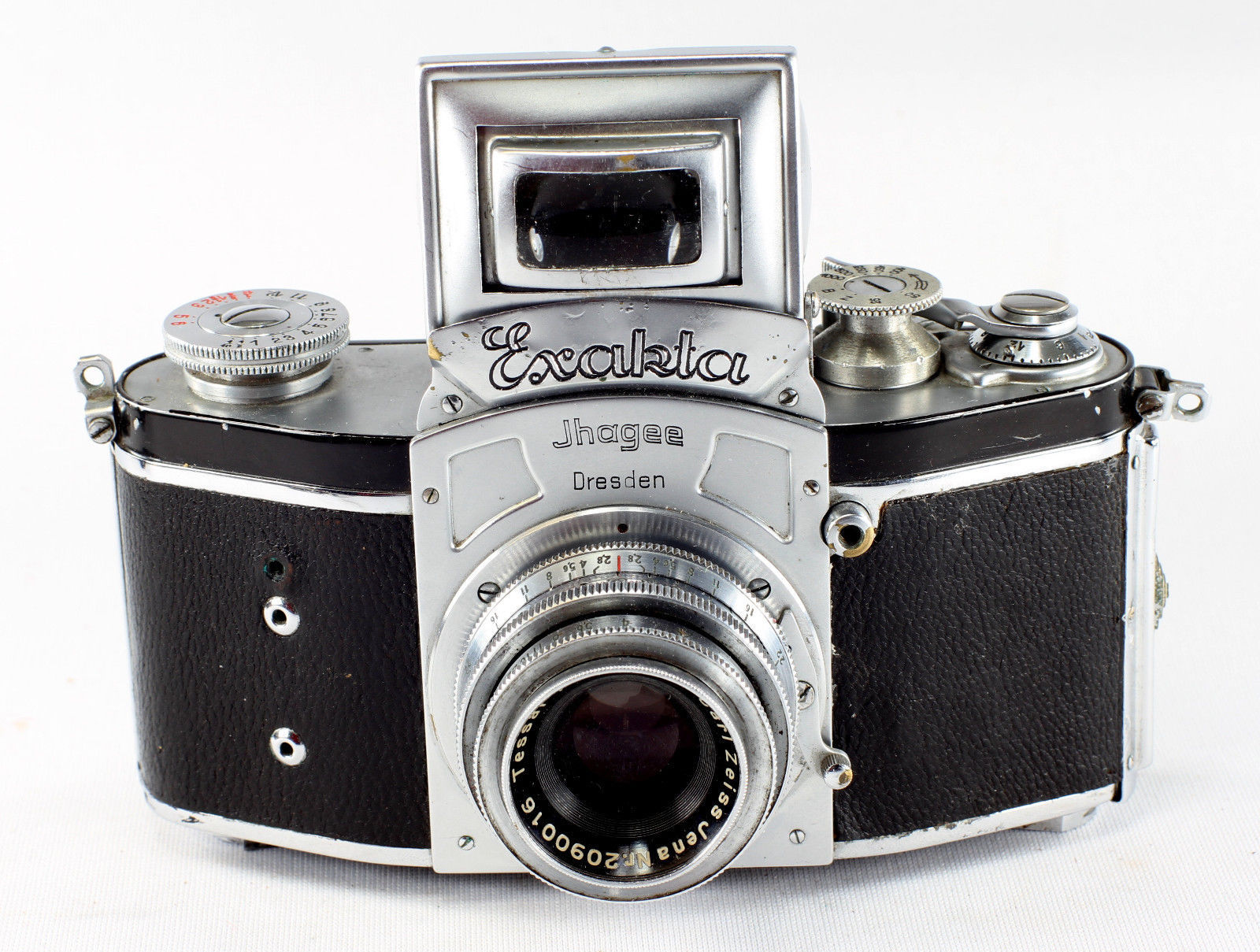 Exakta Vintage SLR Cameras