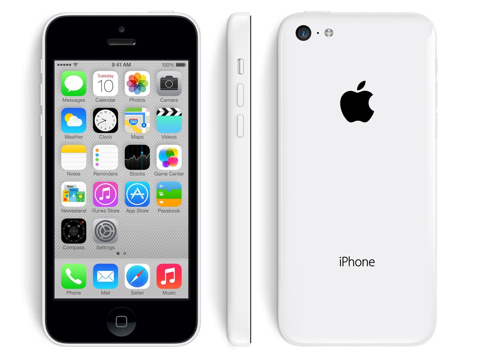 Apple iPhone ホワイト $_57.JPG?set_id=880000500F