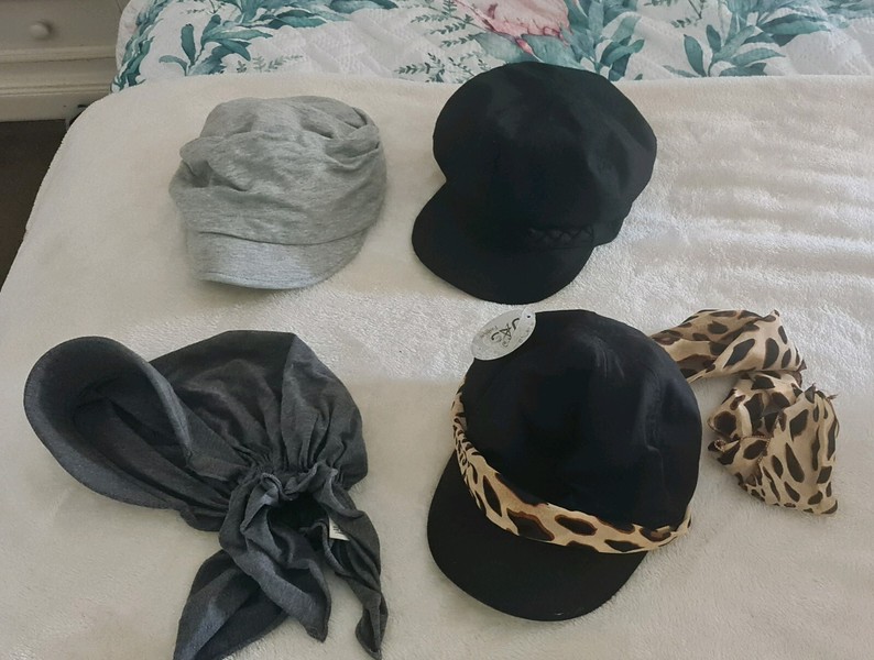 Cancer Chemo Ladies Hats | Other Women 