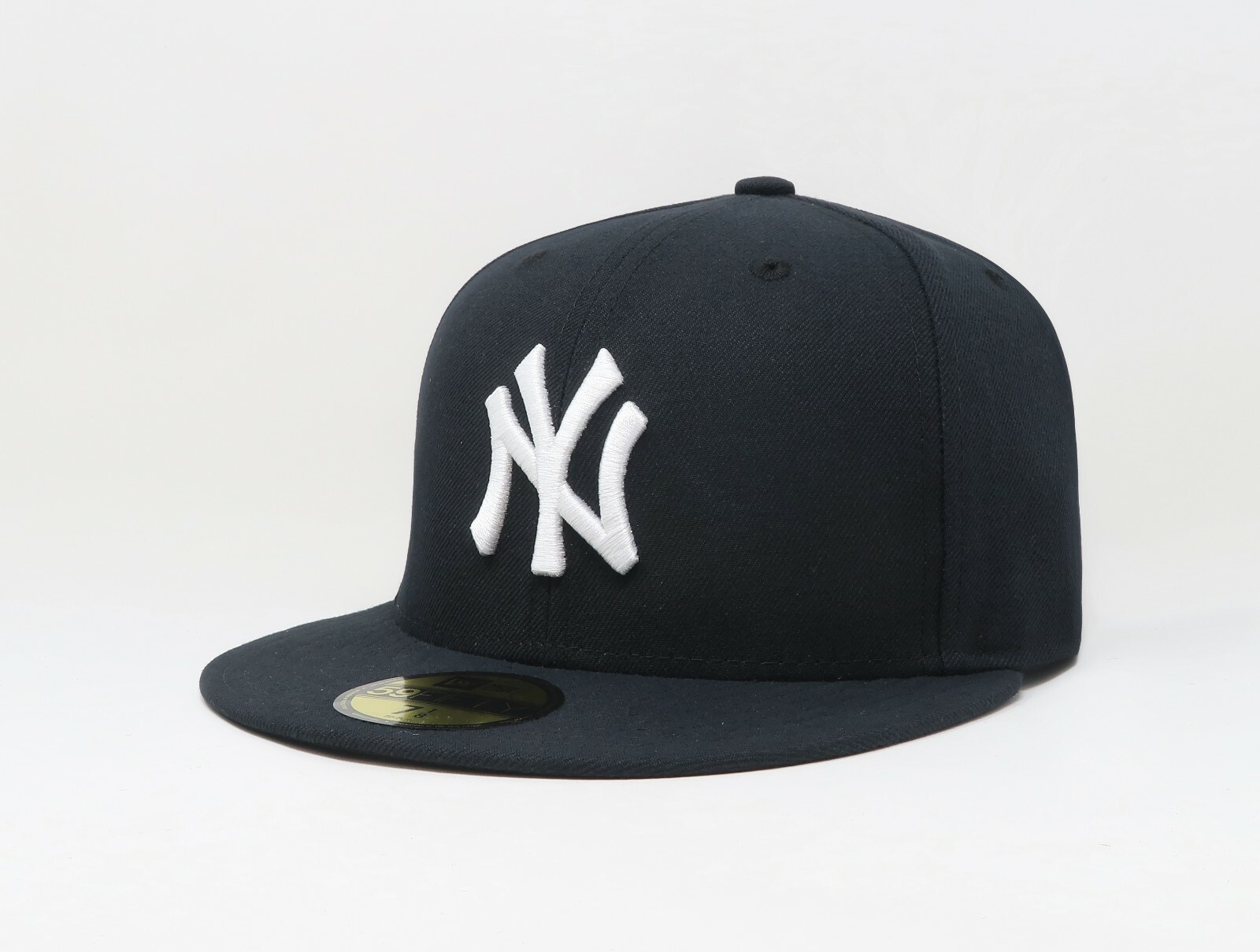 New Era 59Fifty Men Women Cap MLB New York Yankees 2016 On