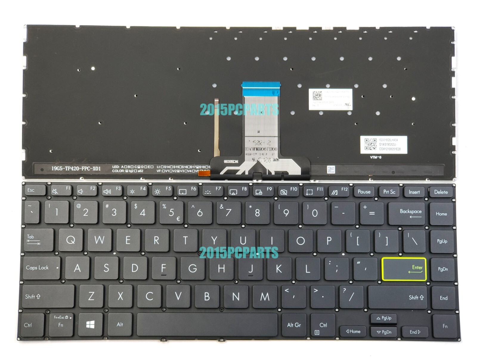 happy kind　asus vivobook TM420改！ Amazon.com: ASUS VivoBook Flip 14 Thin and Light 2-in-1