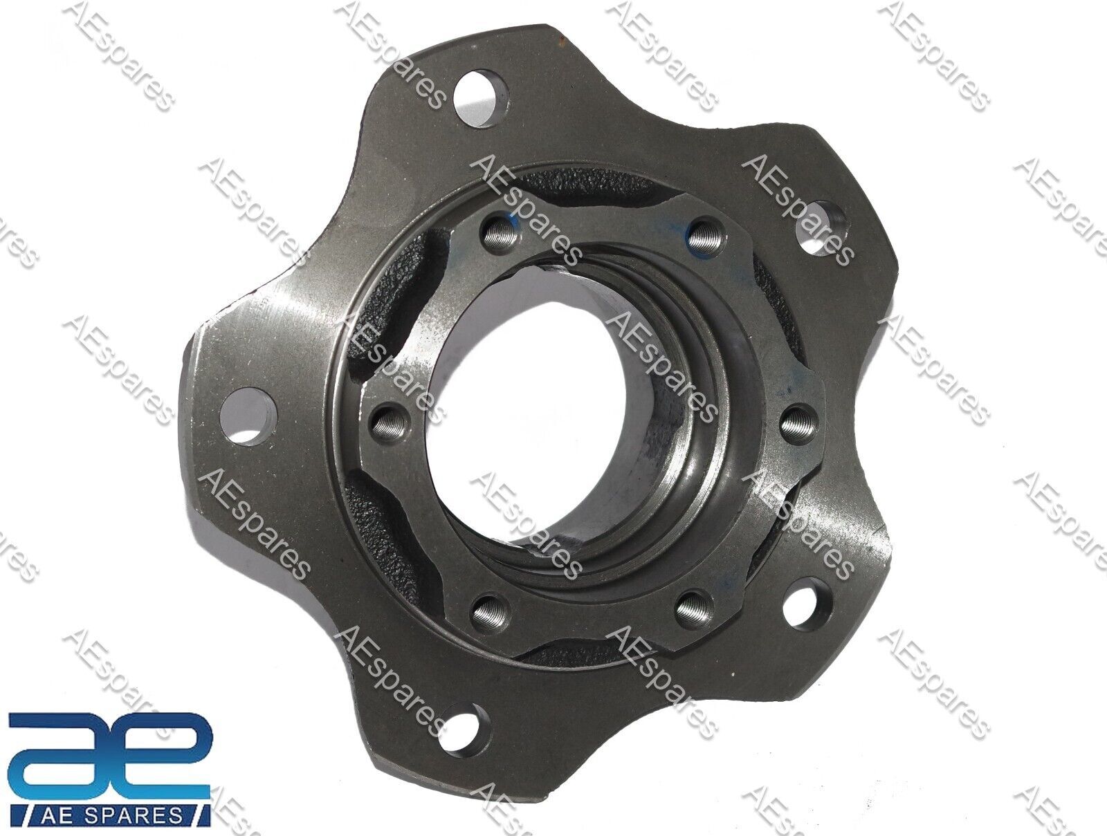 For Suzuki Samurai Gypsy SJ410 SJ413 1986-1995 Front Axle Wheel Hub  