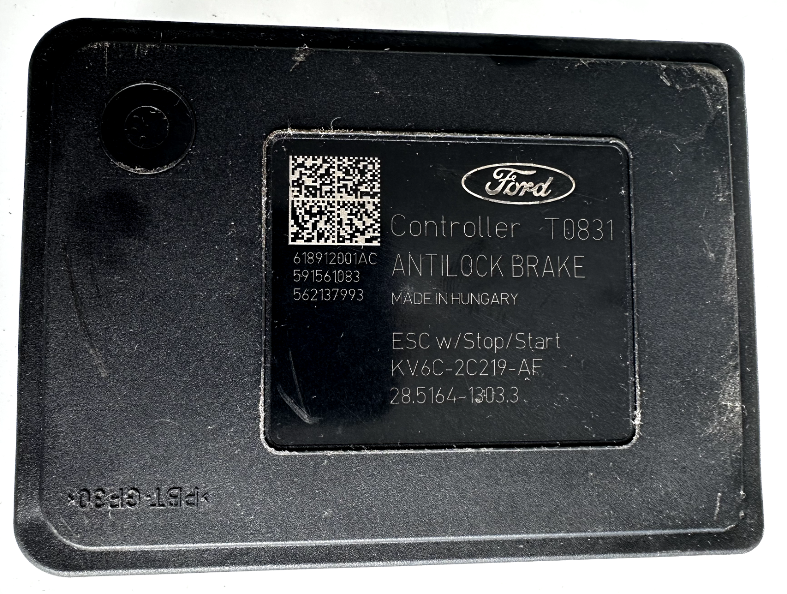 Transit 1〜9 Iconic Replicas 160-0573 - NFI Xcelsior XN40 Transit Bus