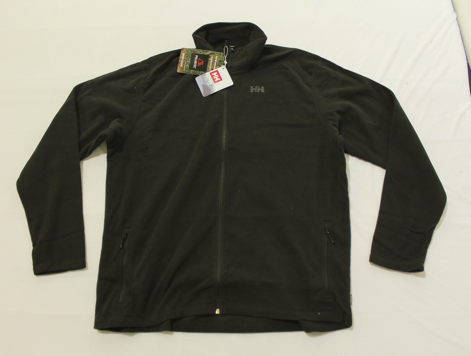 Helly Hansen Men's Daybreaker Fleece 