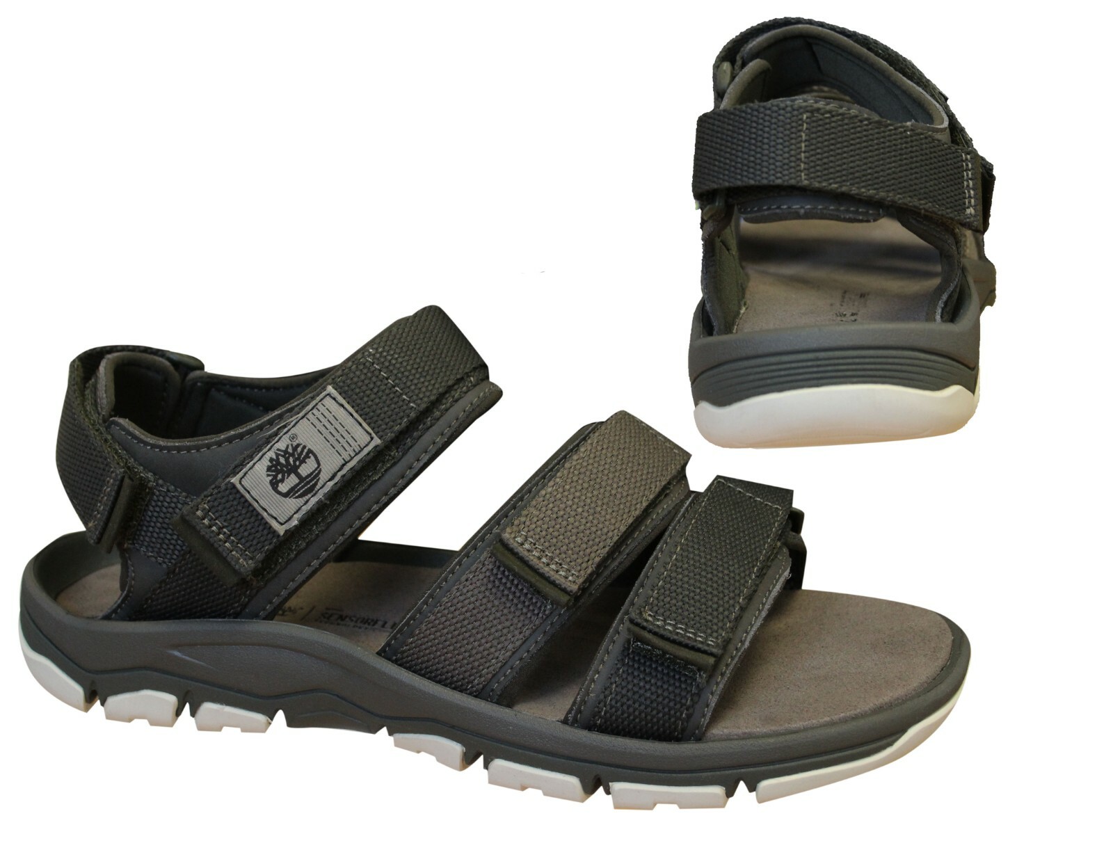 timberland roslindale