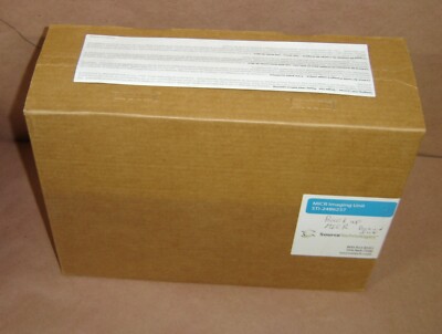 Genuine : Source Technologies MICR  Imaging Unit  ~ STI-24B6237 = ST9712/ST9722