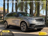 2017 Land Rover Range Rover Velar 2.0 D240 R-Dynamic SE SUV 5dr Diesel Auto 4WD 