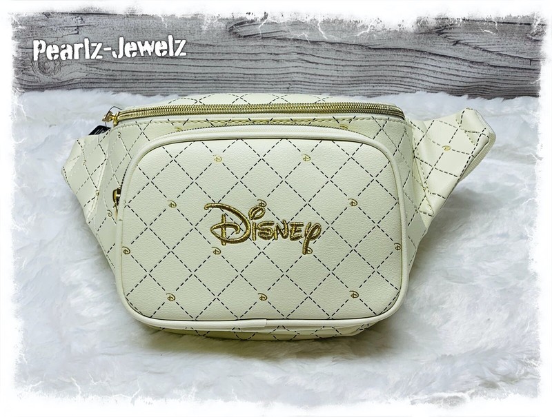 disney fanny pack