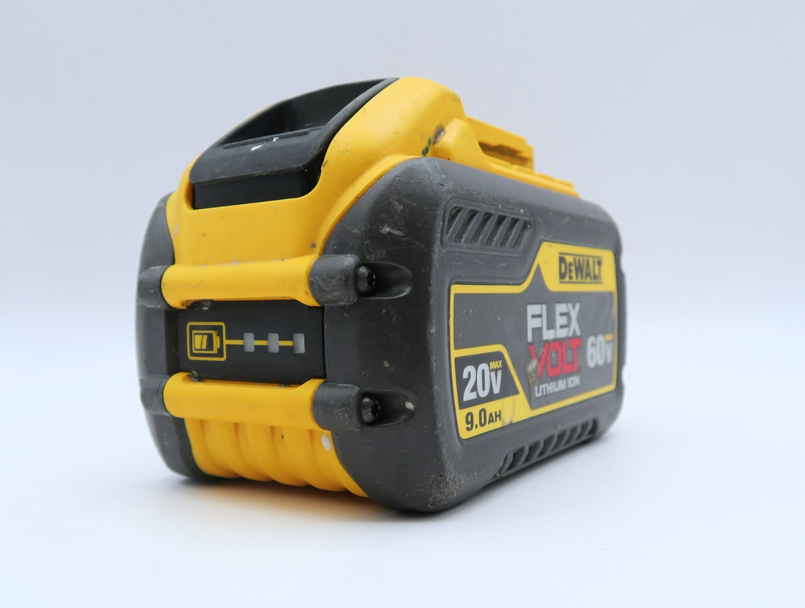 DEWALT DCB609 20V/60V MAX FLEXVOLT 9.0Ah Lithium-Ion Battery
