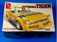 amt sunbeam tiger