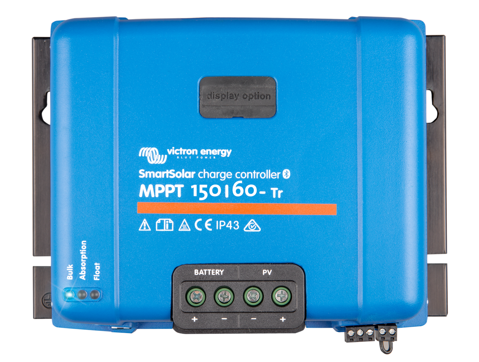 Mppt charge controller
