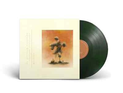 Eluvium | Green Vinyl LP | (Whirring Marvels In) Consensus