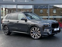 2023 BMW X7 3.0 40d MHT M Sport Auto xDrive Euro 6 (s/s) 5dr ESTATE Diesel/Elect
