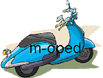m-oped