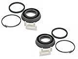 Porsche 924 /928 /944 Rear(Left & Right) Brake Caliper Repair Kit (1)  NEW
