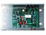 ProForm 585 Tread Motor Control Board Model Number 297682 Sears Model 8312976...