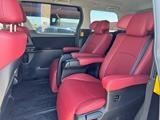 Toyota vellfire 2.4 auto g edition 7 seats 47k miles japanese import 2014