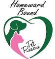 Homeward Bound Pet Rescue, Inc.